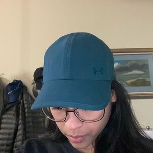 Under Armour hat